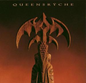 Promised Land (Remast.) - QUEENSRYCHE