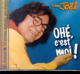 L'Ami Joël - AMI JOEL (L')