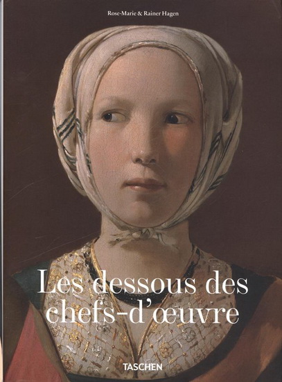 Les Dessous des chefs-d'oeuvre - COLLECTIF