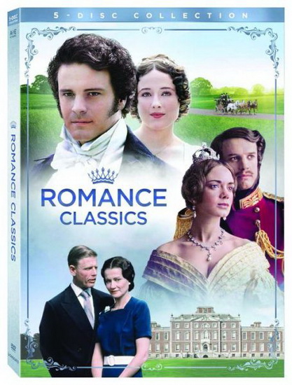 Romance Classic Collection