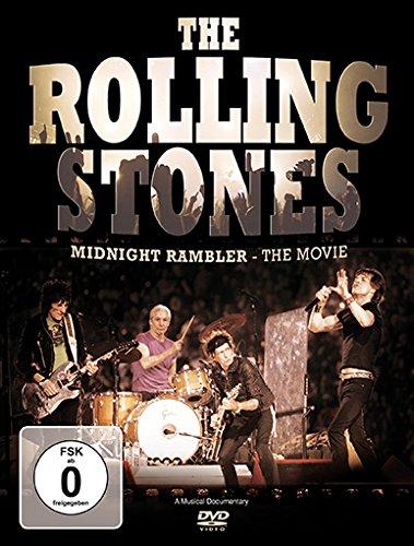 The Rolling Stones: Midnight Rambler - ROLLING STONES