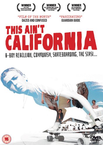 This Ain't California