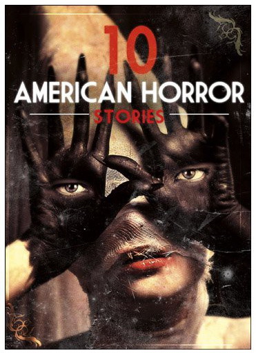 American Horror Stories (Volume 2)