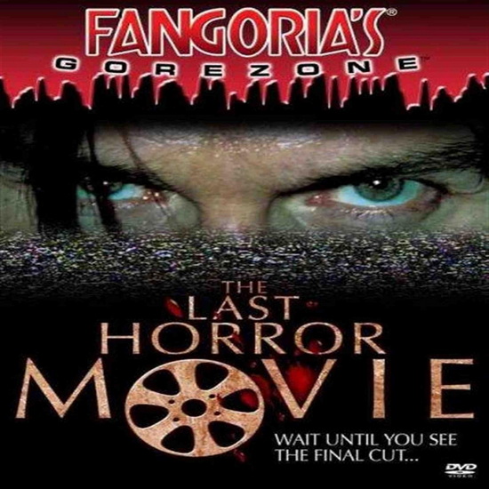 Fangoria&#39;s Gorezone: The Last Horror Movie