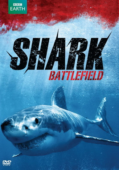 Shark Battlefield
