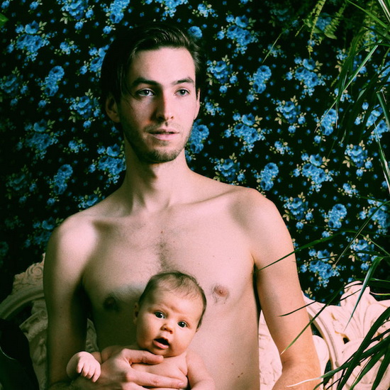 In My World - MATTHEWDAVID