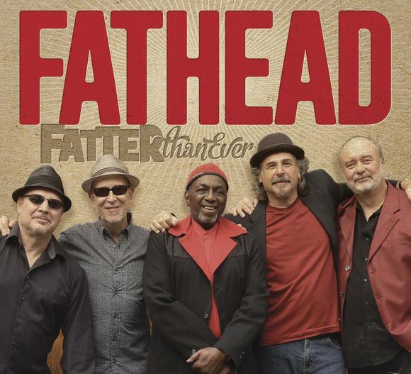 Fatter Than Ever - FATHEAD