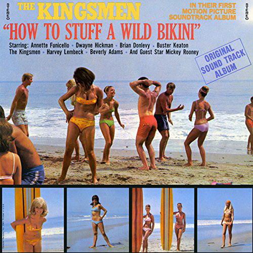 How To Stuff A Wild Bikini - COMPILAITION