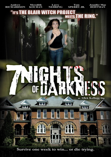 7 Nights Of Darkness