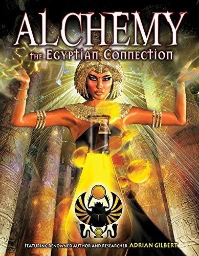 Alchemy: The Egyptian Connection