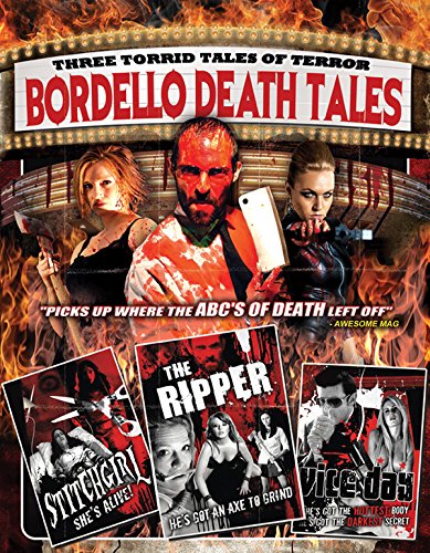 Bordello Death Tales