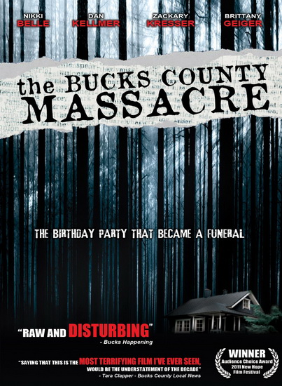 The Bucks County Massacre
