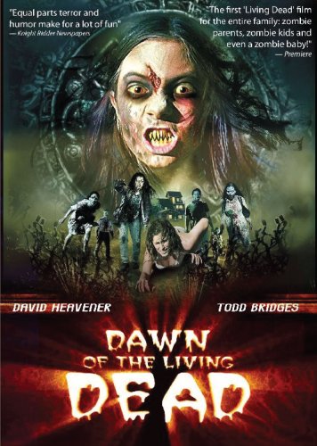 Dawn of The Living Dead