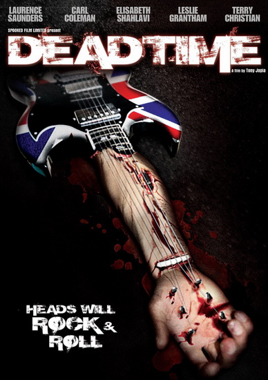 Deadtime