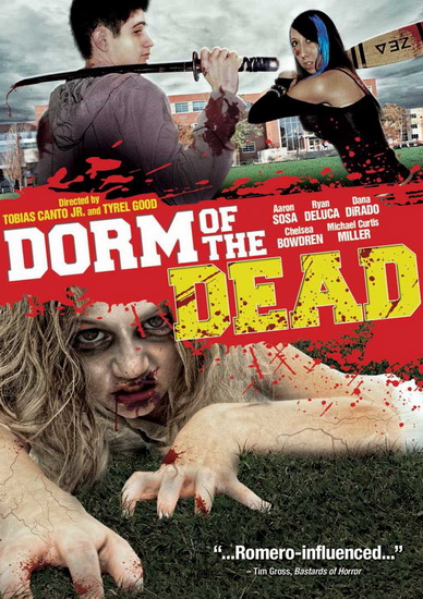 Dorm Of The Dead