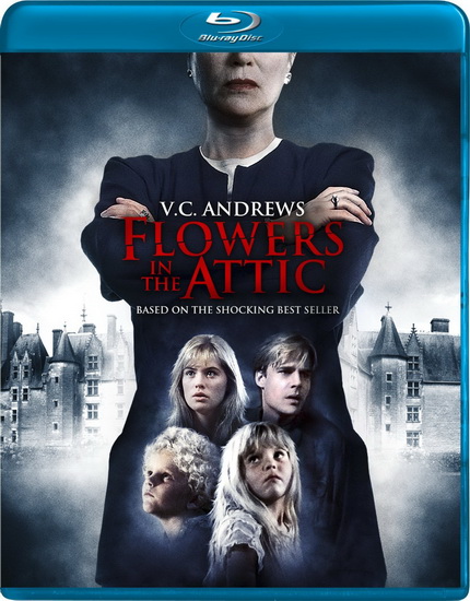 Flowers In The Attic