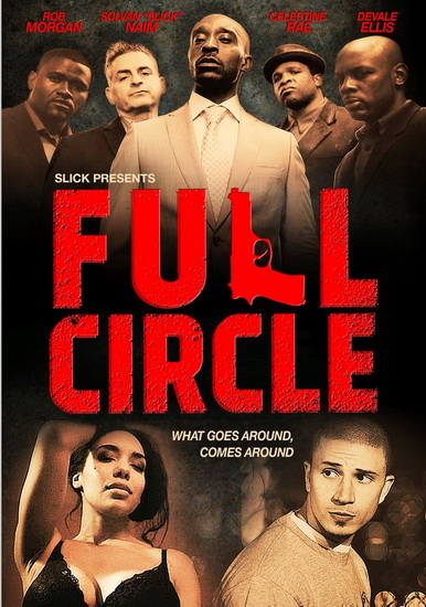 Full Circle