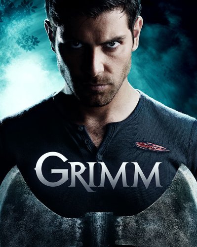Grimm (Season 3) - GRIMM