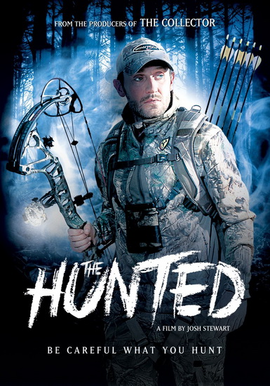 Hunted