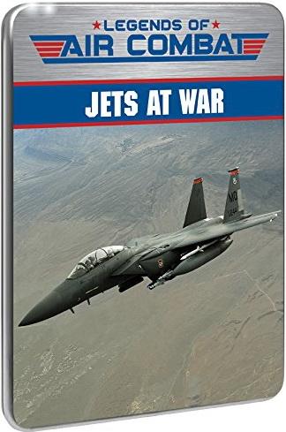 Legends Of Air Combat: Jets At War