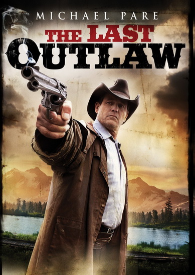 Last Outlaw
