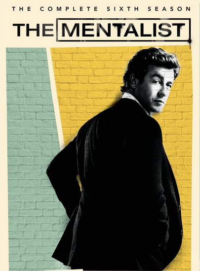 The Mentalist (Season 6) - MENTALIST (THE)