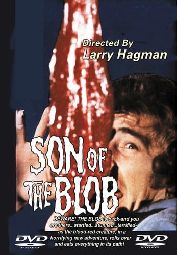 Son Of The Blob