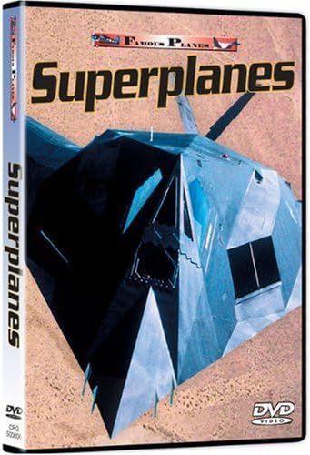 Superplanes