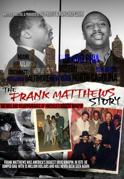 The Frank Matthews Story