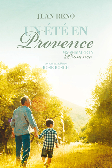 Un été en Provence - BOSCH ROSE