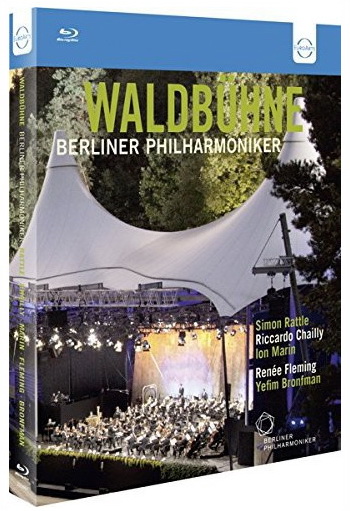 Waldbuhne - COMPILATION