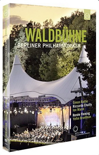 Waldbuhne - COMPILATION