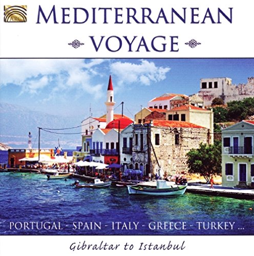 Mediterranean Voyage - COMPILATION