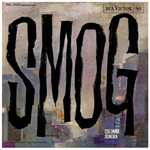 Smog - UMILIANI - FALVO - BARBERIS - CIOFFI