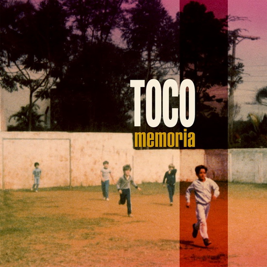 Memoria (Vinyl) - DI CUNTO TOMAZ TIRONE STEFANO