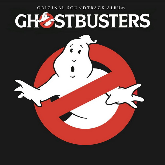 Ghostbusters (Vinyl) - COMPILATION