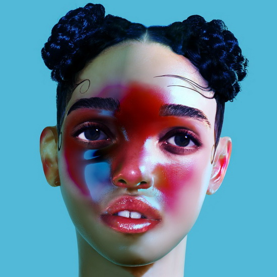 LP1 (Vinyl) - FKA TWIGS
