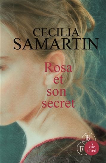 Rosa et son secret (2 vls) - CECILIA SAMARTIN
