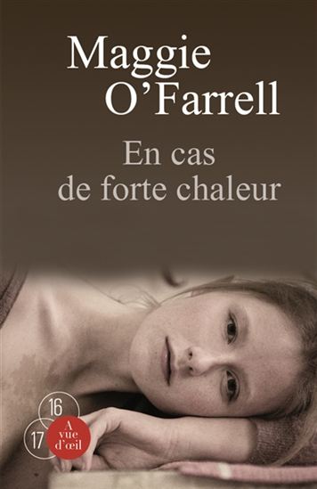 En cas de forte chaleur - MAGGIE O'FARRELL