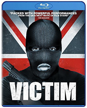 Victim - PILLAI ALX