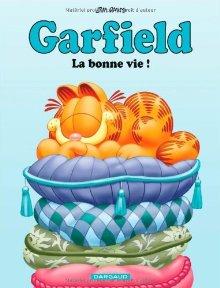 Garfield #09 - JIM DAVIS