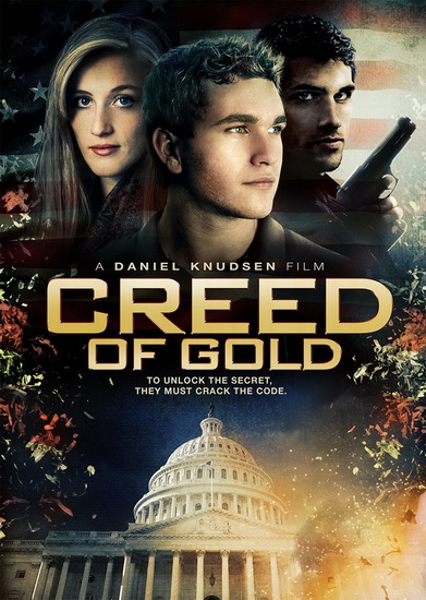 Creed Of Gold - KNUDSEN DANIEL
