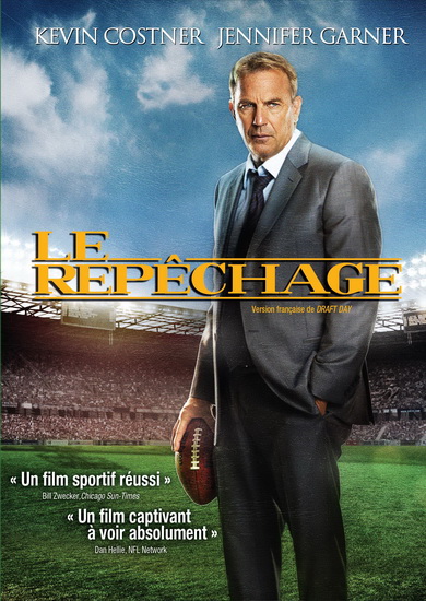 Draft Day - REITMAN IVAN