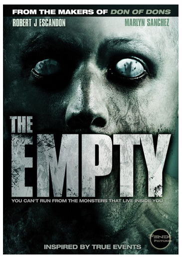 The Empty - ESCANDON ROBERT