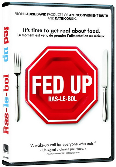 Fed Up - SOECHTIG SEPHANIE