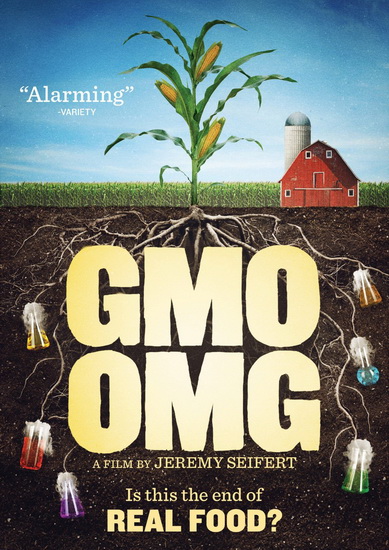 Gmo Omg - SEIFERT JEREMY