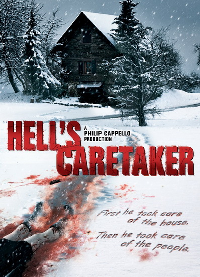 Hell'S Caretaker - CAPPELLO PHILIP