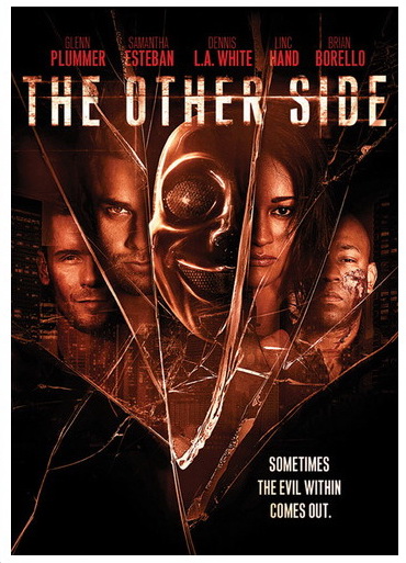 The Other Side - HORTON J.