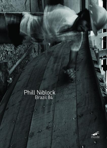 Phill Niblock - Brazil 84