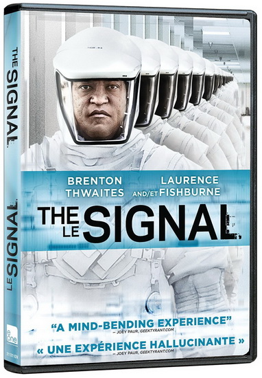The Signal - EUBANK WILLIAM